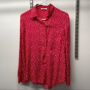 Beach Lunch Lounge Blouse